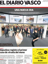 El Diario Vasco - 28-05-2022