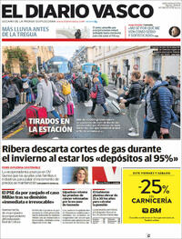 El Diario Vasco - 29-11-2022