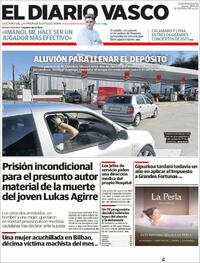 El Diario Vasco - 29-12-2022
