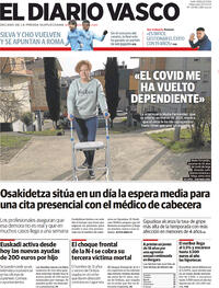 El Diario Vasco - 01-03-2023