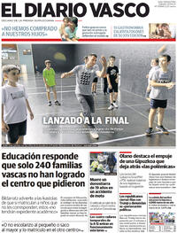 El Diario Vasco - 01-04-2023