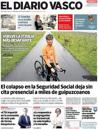 El Diario Vasco - 02-04-2023