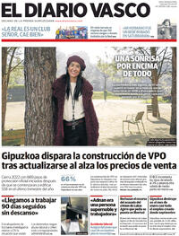 El Diario Vasco - 03-02-2023