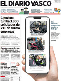 El Diario Vasco - 03-03-2023
