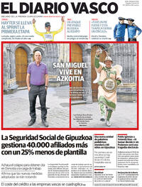 El Diario Vasco - 04-04-2023