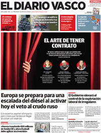 El Diario Vasco - 05-02-2023