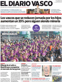 El Diario Vasco - 06-03-2023