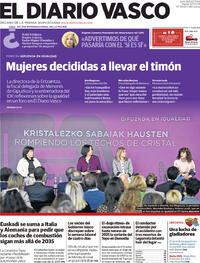 El Diario Vasco - 07-03-2023