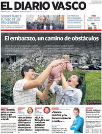 El Diario Vasco - 07-04-2023