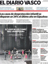 El Diario Vasco - 08-08-2023