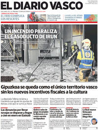 El Diario Vasco - 09-02-2023