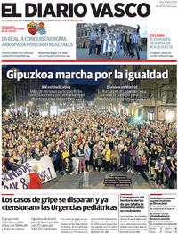 El Diario Vasco - 09-03-2023