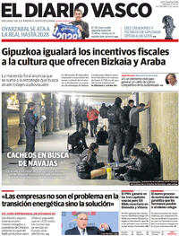 El Diario Vasco - 11-02-2023