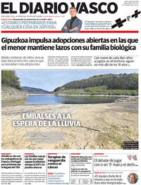 El Diario Vasco - 12-04-2023