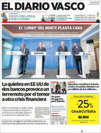 El Diario Vasco - 14-03-2023