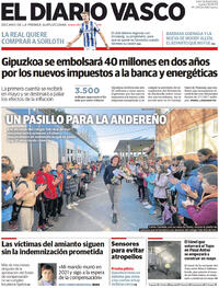 El Diario Vasco - 16-02-2023