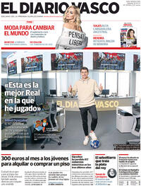 El Diario Vasco - 18-02-2023