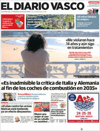 El Diario Vasco - 19-03-2023