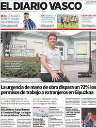 El Diario Vasco - 19-07-2023