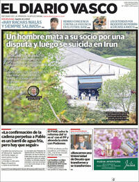 El Diario Vasco - 21-04-2023