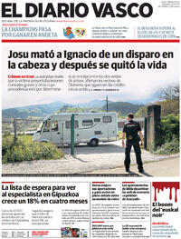El Diario Vasco - 22-04-2023