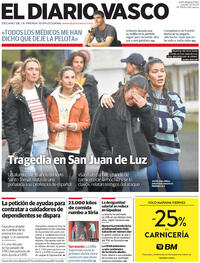 El Diario Vasco - 23-02-2023