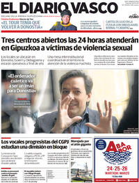 El Diario Vasco - 24-03-2023