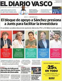 El Diario Vasco - 25-07-2023
