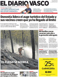 El Diario Vasco - 30-03-2023