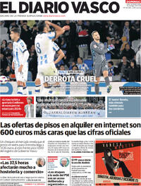 El Diario Vasco - 05-11-2023