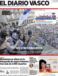 El Diario Vasco - 11-09-2023