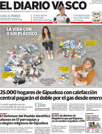 El Diario Vasco - 28-10-2023