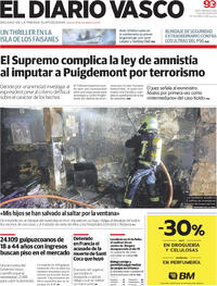 El Diario Vasco - 01-03-2024