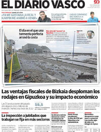 El Diario Vasco - 02-02-2024