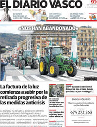 El Diario Vasco - 02-03-2024