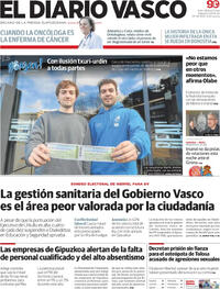 El Diario Vasco - 03-02-2024