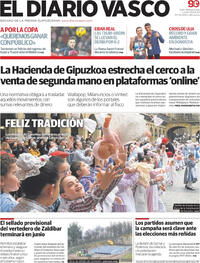 El Diario Vasco - 05-02-2024