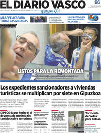 El Diario Vasco - 05-03-2024