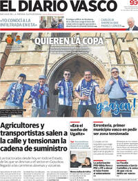 El Diario Vasco - 06-02-2024