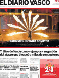 El Diario Vasco - 06-06-2024