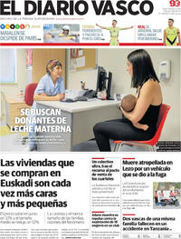 El Diario Vasco - 06-08-2024