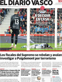 El Diario Vasco - 07-02-2024