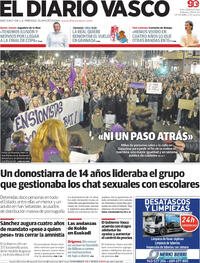 El Diario Vasco - 09-03-2024