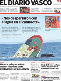 El Diario Vasco - 10-02-2024