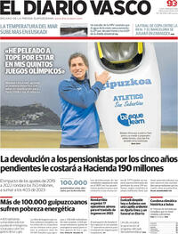 El Diario Vasco - 10-04-2024
