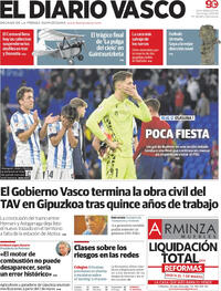 El Diario Vasco - 11-02-2024