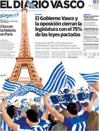 El Diario Vasco - 14-02-2024