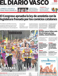 El Diario Vasco - 15-03-2024