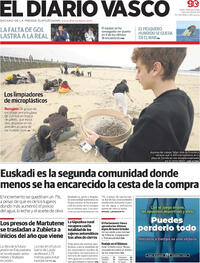 El Diario Vasco - 16-02-2024