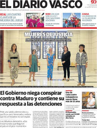 El Diario Vasco - 16-09-2024